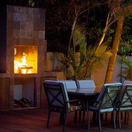 Jft Jewels Guest House Ист-Лондон Экстерьер фото