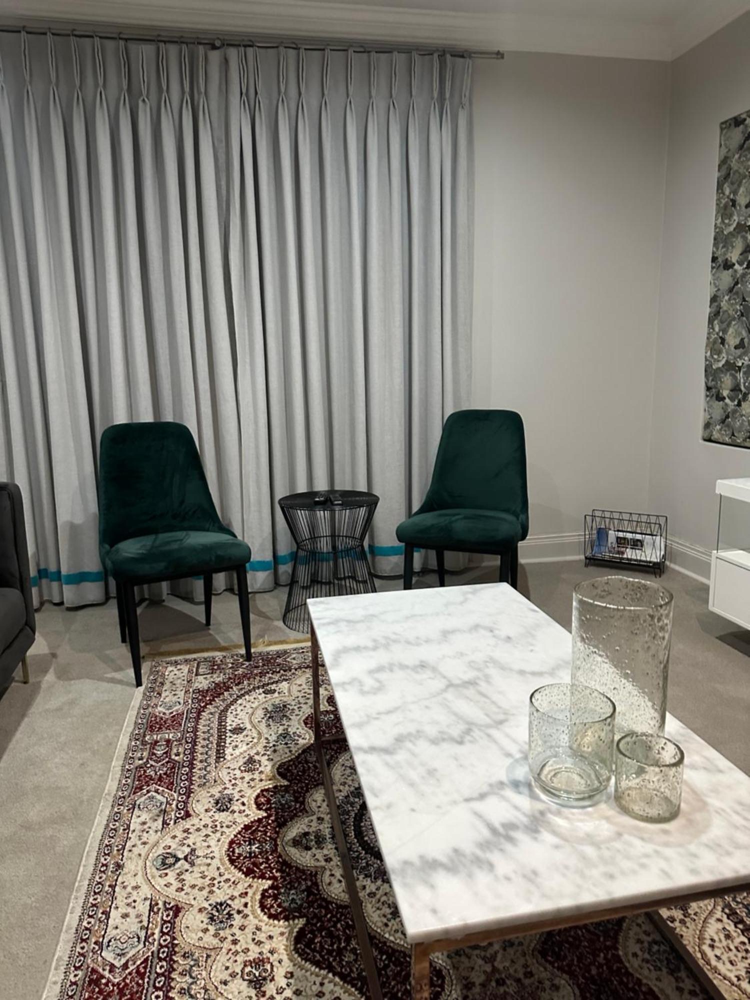 Jft Jewels Guest House Ист-Лондон Экстерьер фото